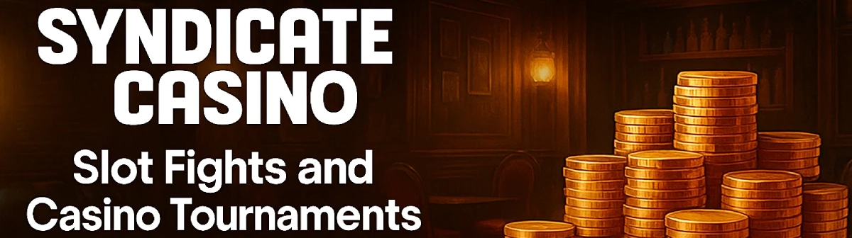 casino tournaments